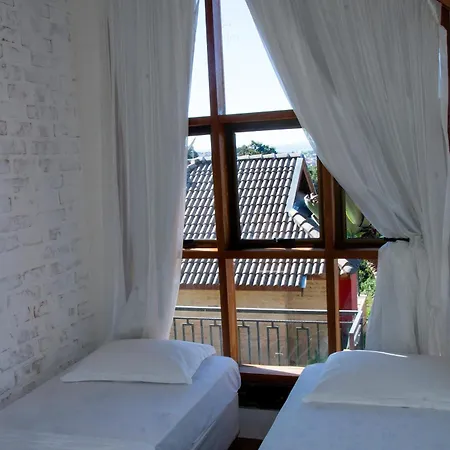 Hotel Pousada Água Da Mina-2